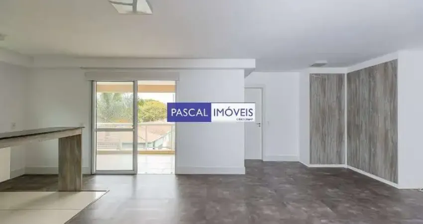 Apartamento com 1 quarto à venda na Avenida Portugal, 1278, Brooklin, São Paulo