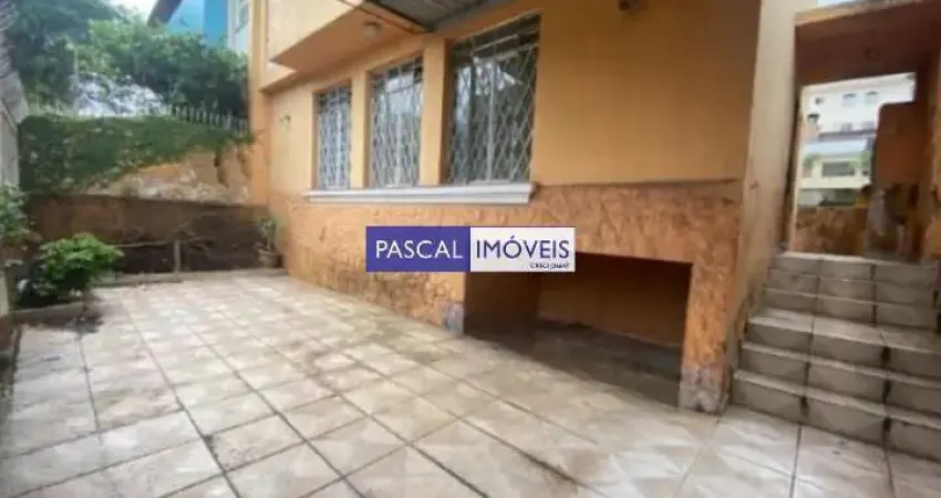 Casa com 3 quartos à venda na Alameda dos Ubiatans, 150, Planalto Paulista, São Paulo