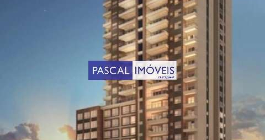 Apartamento com 3 quartos à venda na Rua Doutor Fabrício Vampré, 111, Vila Mariana, São Paulo