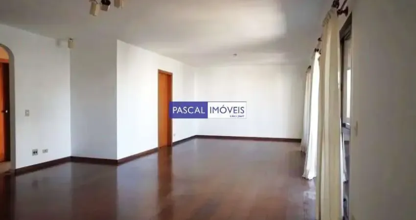 Apartamento com 3 quartos à venda na Rua Pensilvânia, 742, Brooklin, São Paulo