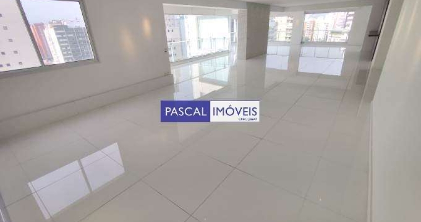 Apartamento com 4 quartos à venda na Rua Conde de Porto Alegre, 1033, Campo Belo, São Paulo