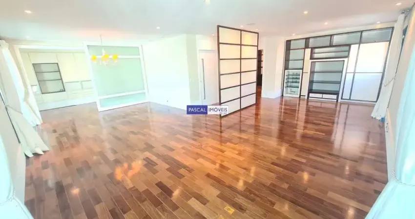 Apartamento com 3 quartos à venda na Rua Edson, 177, Campo Belo, São Paulo
