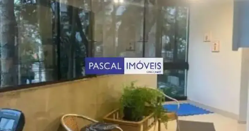 Apartamento com 4 quartos à venda na Rua Edson, 964, Campo Belo, São Paulo