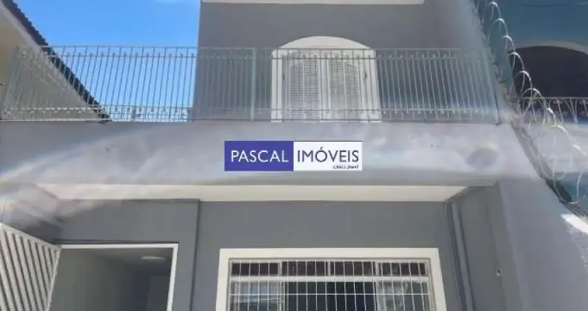 Casa com 2 quartos à venda na Rua dos Cafezais, 373, Vila Santa Catarina, São Paulo