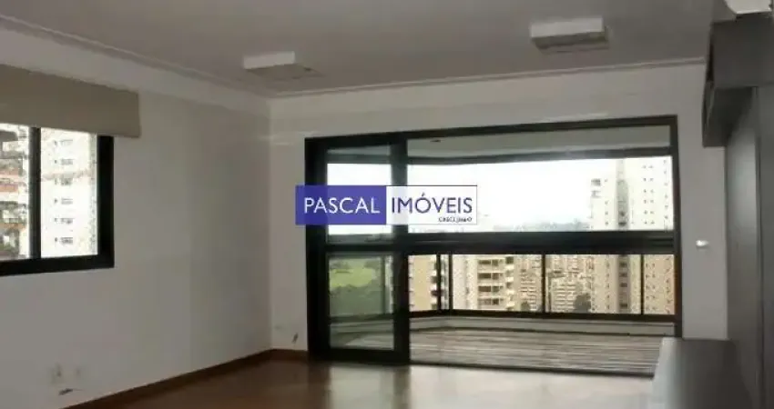 Apartamento com 4 quartos à venda na Rua Deputado Laércio Corte, 951, Panamby, São Paulo