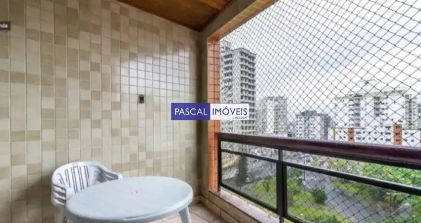 Apartamento com 2 quartos à venda na Rua Salvador Molinari, 116, Vila Caiçara, Praia Grande