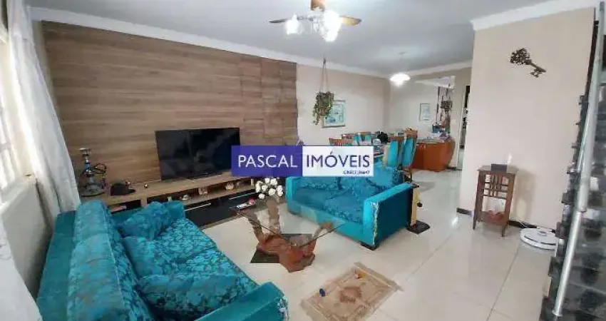 Casa com 3 quartos à venda na Alsácia, 312, Jardim Aeroporto, São Paulo
