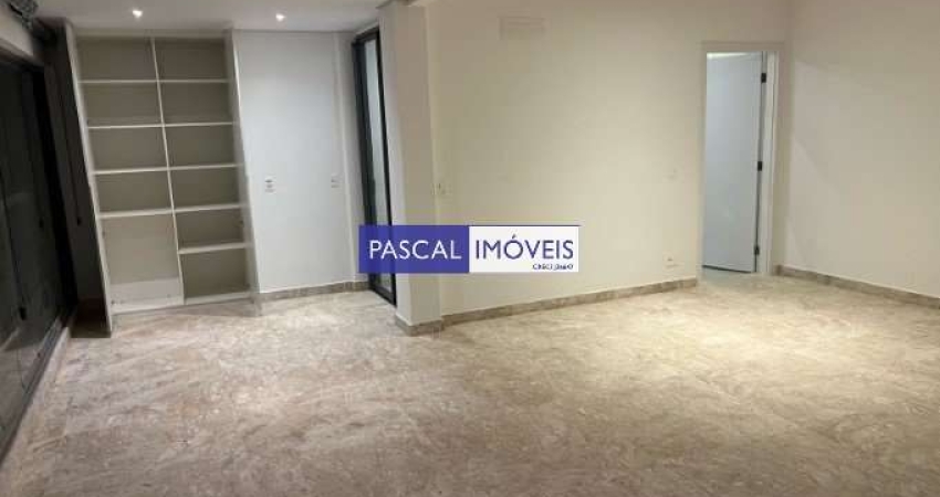 Apartamento com 3 quartos à venda na Major Sylvio de Magalhães Padilha, 14500, Real Parque, São Paulo