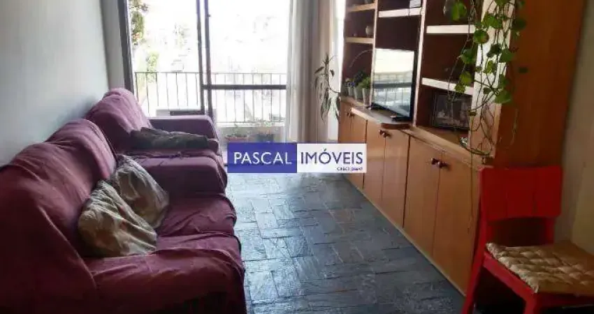 Apartamento com 2 quartos à venda na Rua Marília de Dirceu, 410, Jardim Aeroporto, São Paulo