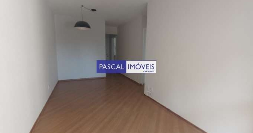 Apartamento com 2 quartos à venda na Rua Joaquim Guarani, 97, Brooklin, São Paulo