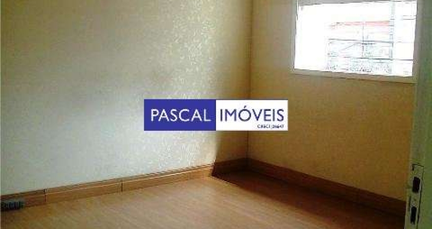 Casa com 1 quarto à venda na Avenida Jurema, 930, Planalto Paulista, São Paulo