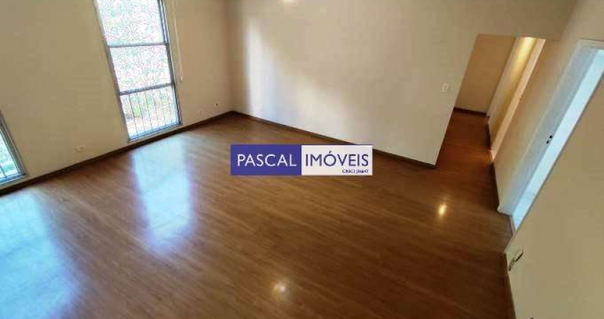 Apartamento com 3 quartos à venda na Rua Joaquim Guarani, 202, Brooklin, São Paulo