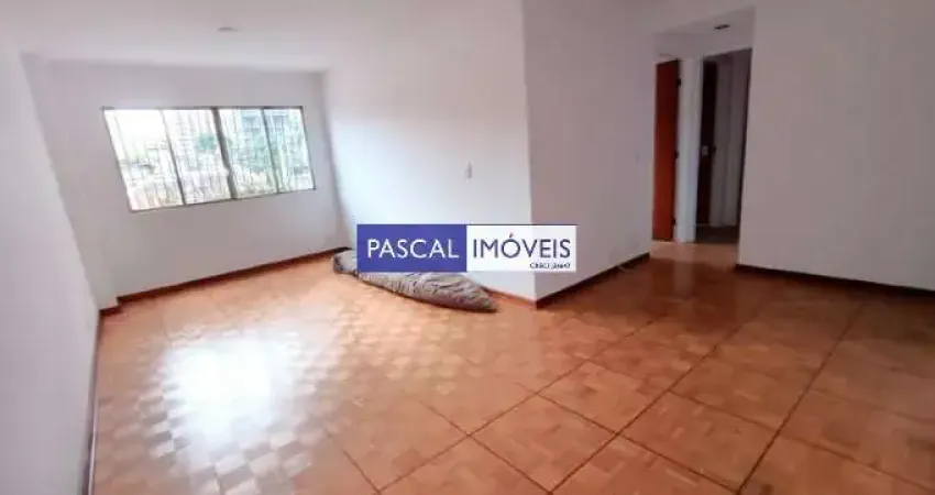 Apartamento com 2 quartos à venda na Rua do Estilo Barroco, 798, Chácara Santo Antônio, São Paulo