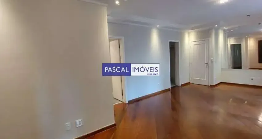 Apartamento com 3 quartos à venda na Rua Engenheiro Jorge Oliva, 333, Vila Mascote, São Paulo