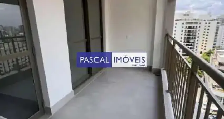 Apartamento com 1 quarto à venda na Avenida Lins de Vasconcelos, 3299, Vila Mariana, São Paulo