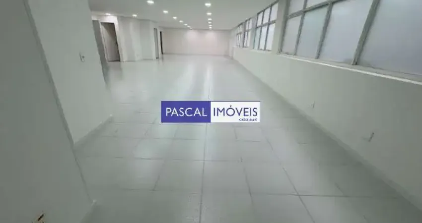 Sala comercial à venda na Rua Itapeva, 518, Bela Vista, São Paulo