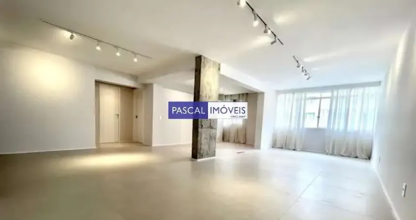 Apartamento com 2 quartos à venda na Rua Bandeira Paulista, 272, Itaim Bibi, São Paulo