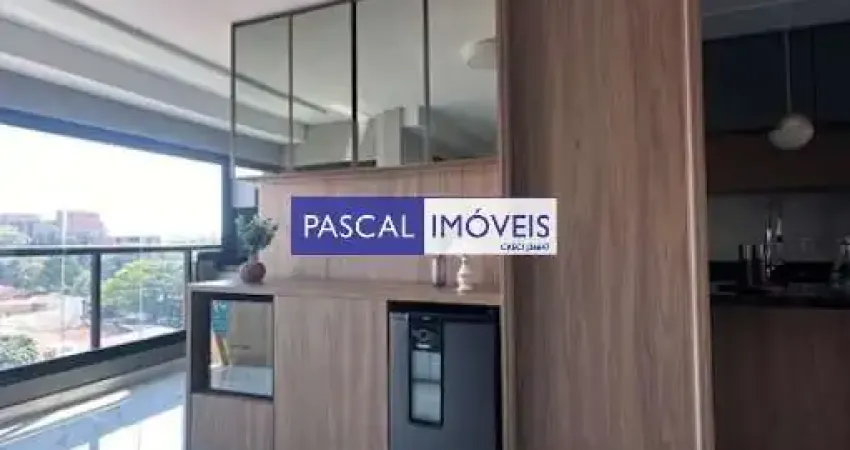 Apartamento com 2 quartos à venda na Avenida Itacira, 2681, Planalto Paulista, São Paulo