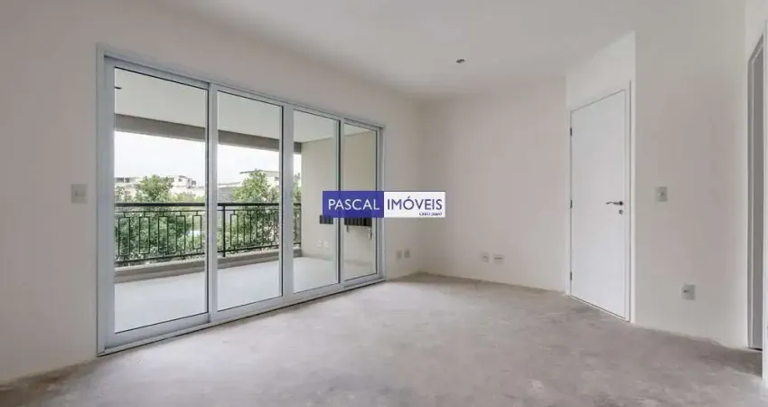 Apartamento com 3 quartos à venda na Rua Madre Cabrini, 175, Vila Mariana, São Paulo