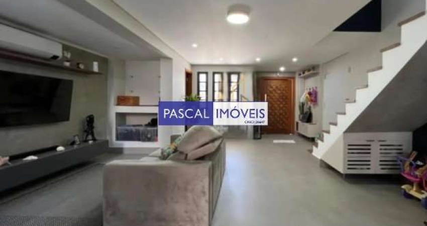 Casa com 3 quartos à venda na Rua Maiacaré, 186, Planalto Paulista, São Paulo