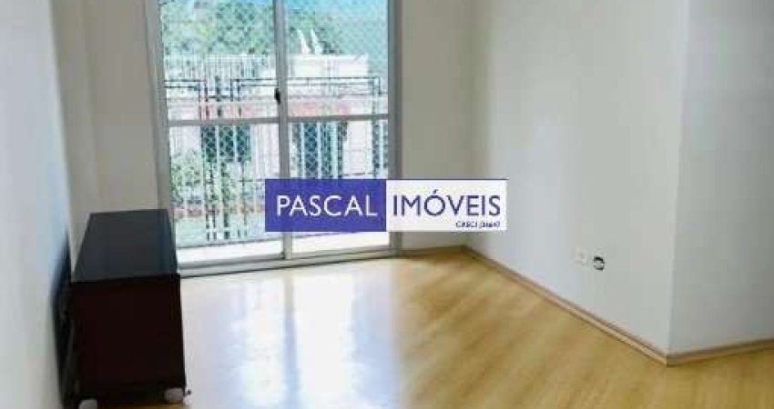 Apartamento com 2 quartos à venda na Avenida dos Ourives, 330, Sacomã, São Paulo