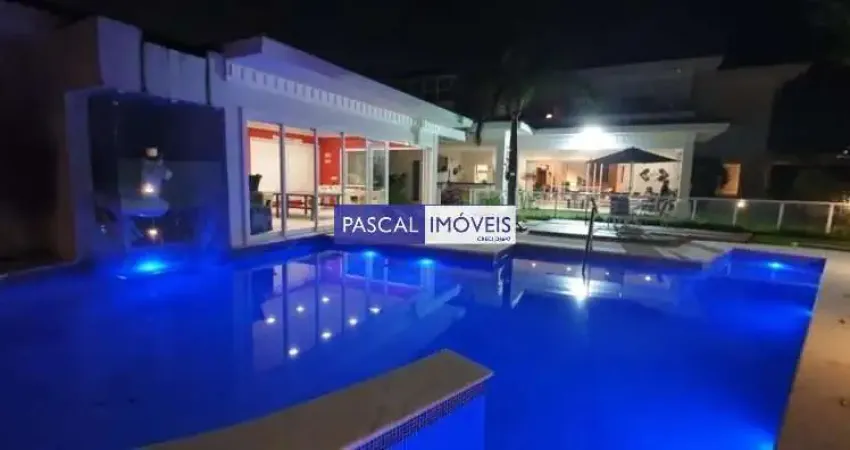 Casa em condomínio fechado com 4 quartos à venda na Avenida Marjory da Silva Prado, 2450, Balneário Praia do Pernambuco, Guarujá