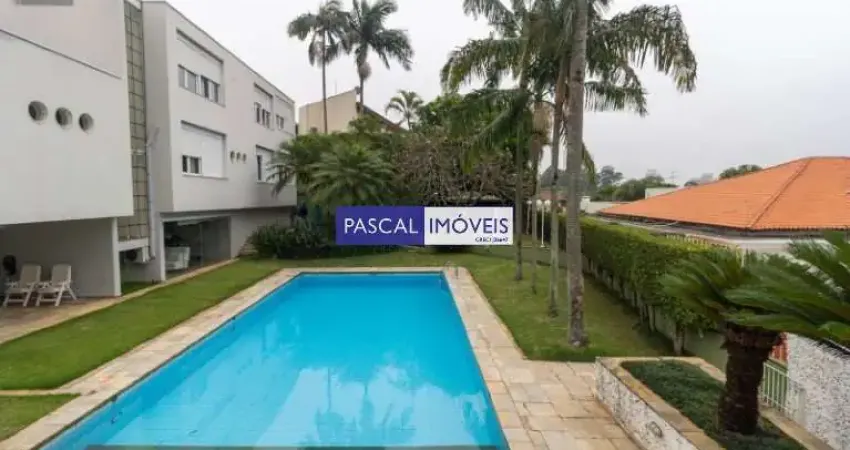 Casa com 5 quartos à venda na Rua Luís Dib Zogaib, 370, Jardim Guedala, São Paulo