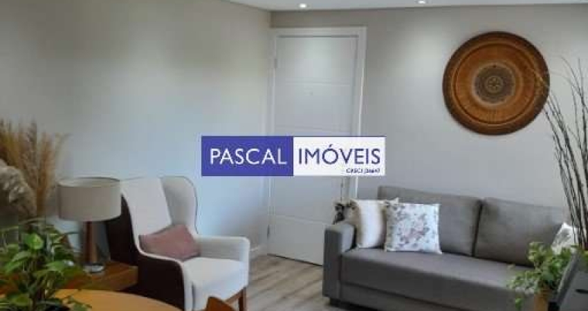 Apartamento com 3 quartos à venda na Rua Coronel Francisco de Oliveira Simões, 23, Morumbi, São Paulo