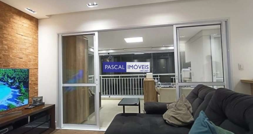Apartamento com 2 quartos à venda na Rua Engenheiro Jorge Oliva, 540, Vila Mascote, São Paulo