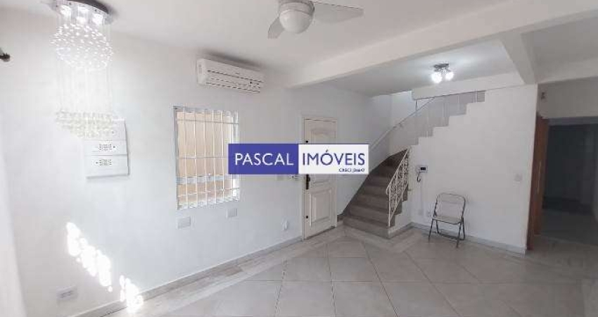 Casa com 3 quartos à venda na Rua Bernardino de Campos, 1320, Campo Belo, São Paulo