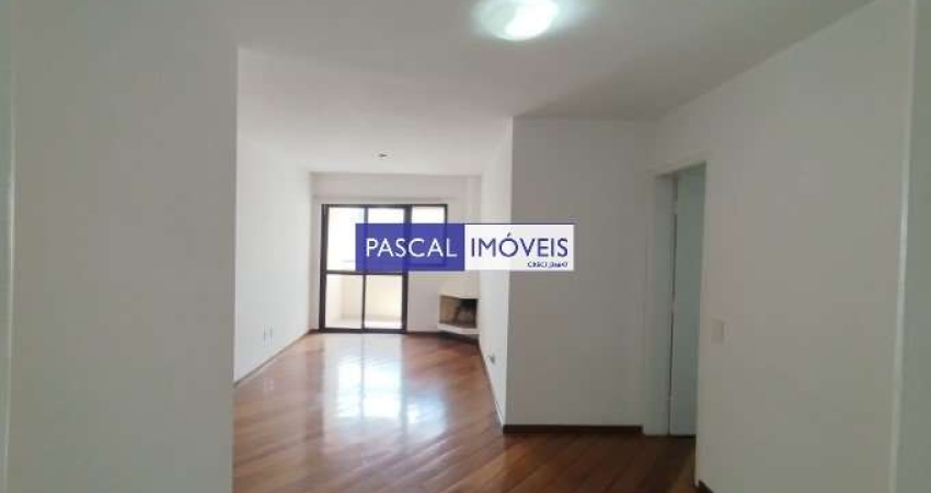 Apartamento com 3 quartos à venda na Rua Nova York, 609, Brooklin, São Paulo