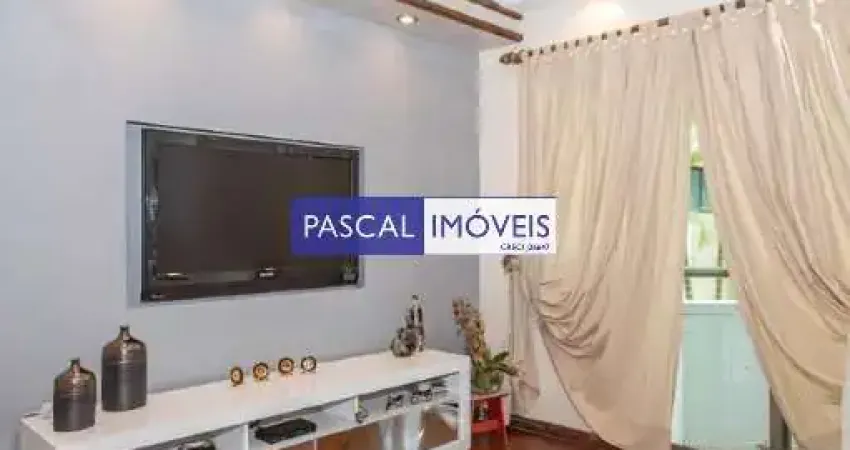 Apartamento com 3 quartos à venda na Rua Júpiter, 218, Aclimação, São Paulo