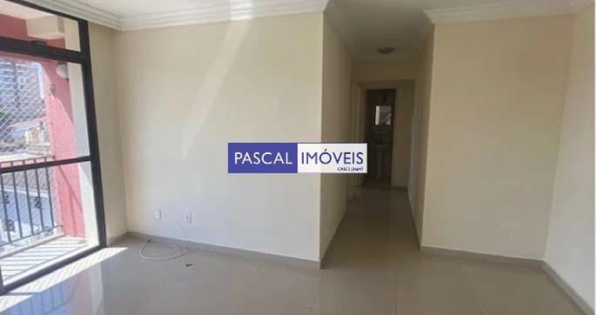 Apartamento com 2 quartos à venda na Rua Mauro, 442, Vila da Saúde, São Paulo