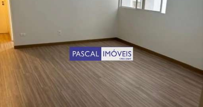 Apartamento com 2 quartos à venda na Alameda Tietê, 319, Cerqueira César, São Paulo