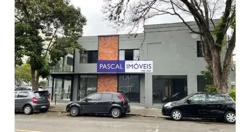 Prédio para alugar na Avenida dos Imarés, 594, Moema, São Paulo