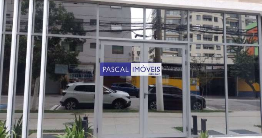 Ponto comercial para alugar na Praça Princesa Isabel, 226, Brooklin, São Paulo