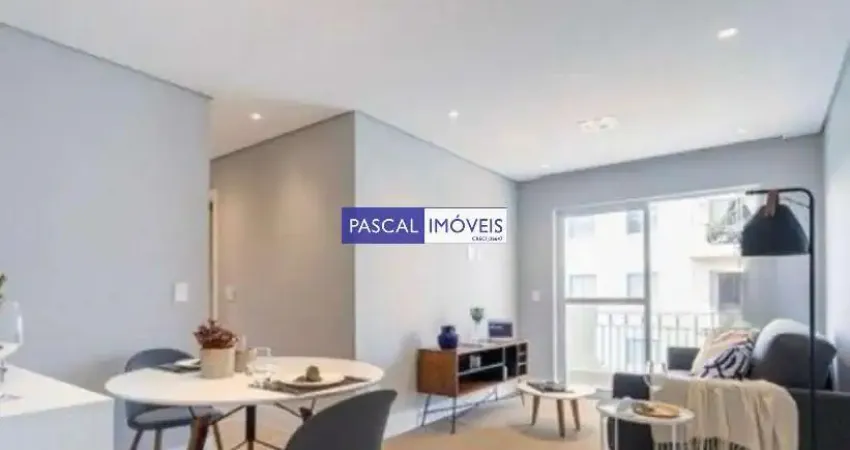 Apartamento com 3 quartos à venda na Avenida Fagundes Filho, 1097, Saúde, São Paulo