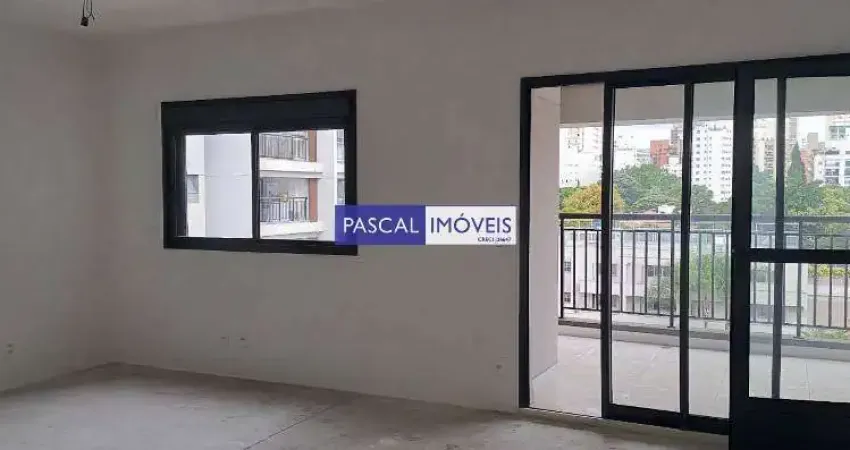 Apartamento com 2 quartos à venda na Sul, 74, Campo Belo, São Paulo