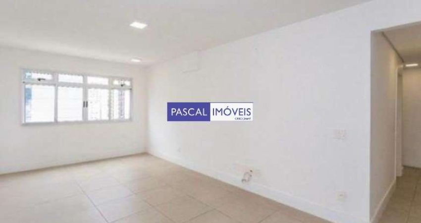 Apartamento com 3 quartos à venda na Rua Bandeira Paulista, 170, Itaim Bibi, São Paulo