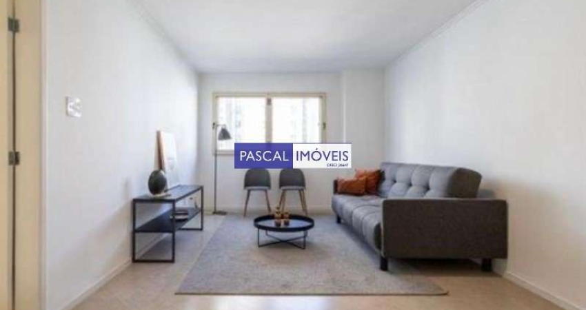 Apartamento com 3 quartos à venda na Rua Tabapuã, 542, Itaim Bibi, São Paulo