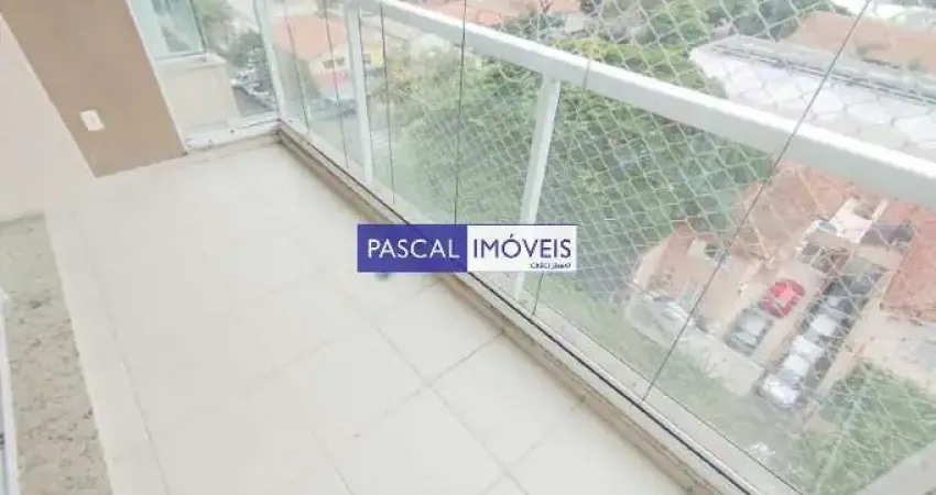 Apartamento com 3 quartos à venda na Otavio Tarquinio de Sousa, 1139, Campo Belo, São Paulo