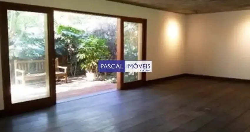 Casa com 4 quartos à venda na Reseda, 378, Cidade Jardim, São Paulo