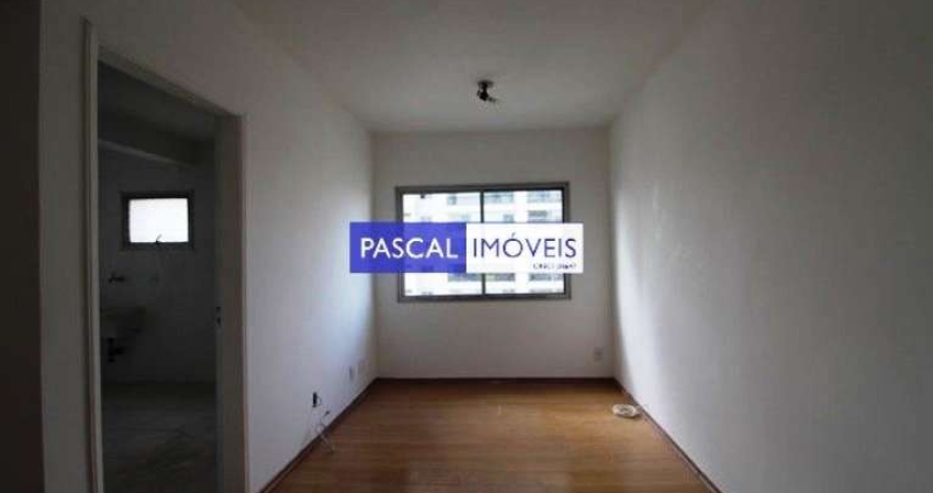 Apartamento com 2 quartos à venda na Rua Pensilvânia, 57, Brooklin, São Paulo