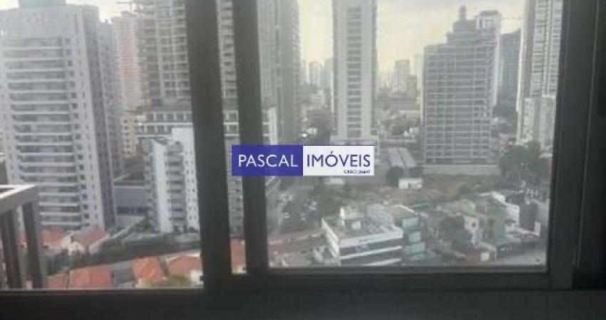Apartamento com 2 quartos à venda na Rua Andréa Paulinetti, 256, Brooklin, São Paulo