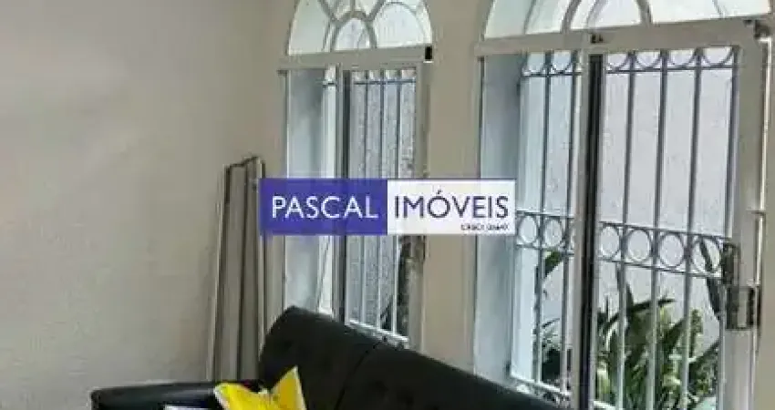 Casa com 2 quartos à venda na Rua Arizona, 14, Brooklin, São Paulo