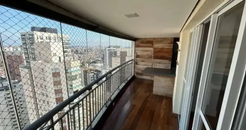 Apartamento com 4 quartos à venda na Avenida Damasceno Vieira, 928, Vila Mascote, São Paulo