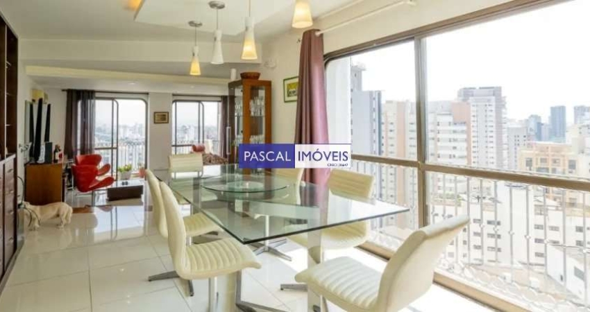 Apartamento com 3 quartos à venda na Rua Raimundo Simão de Souza, 51, Morumbi, São Paulo