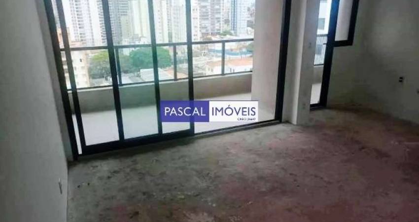 Apartamento com 2 quartos à venda na Rua Dona Leopoldina, 625, Ipiranga, São Paulo