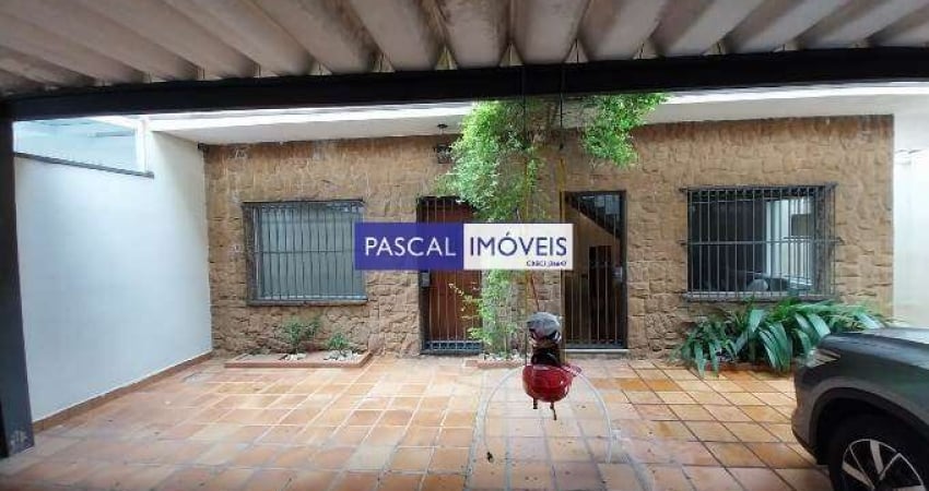Casa com 4 quartos para alugar na Rua Furnas, 0098, Brooklin, São Paulo