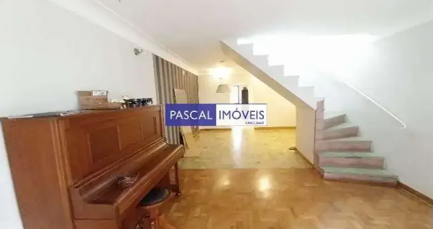 Casa com 4 quartos à venda na Rua Furnas, 98, Brooklin, São Paulo